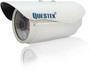 Camera QTX-2610