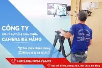 Sửa chữa camera tại Đà Nẵng