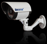 Camera thân hồng ngoại QTX 1110