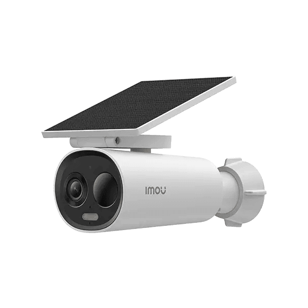 Camera năng lượng mặt trời Imou Cell 3C All In One