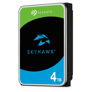 Seagate Skyhawk 4TB ST4000VX016 Seagate Skyhawk 4TB ST4000VX016
