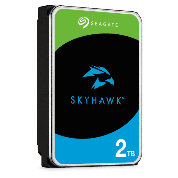 Ổ cứng Seagate SkyHawk 2TB ST2000VX017