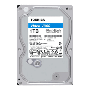 Toshiba 1TB HDWU110UZSVA