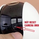 cach reset camera imou