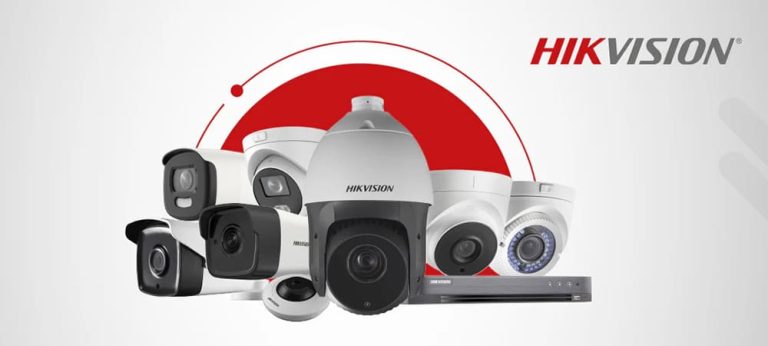 Camera Hikvision Đà Nẵng 10 camera hikvision da nang