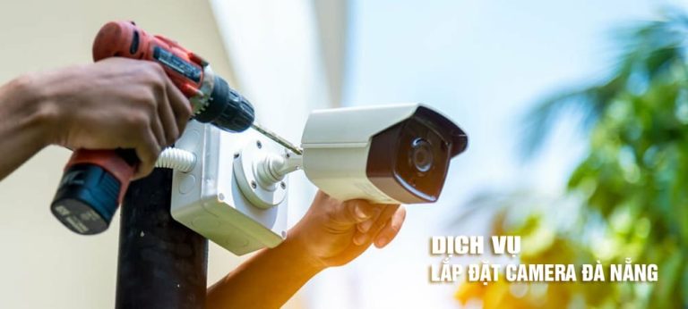 lap camera da nang
