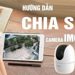 cach chia se camera imou cho dien thoai khac