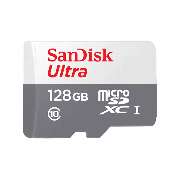 Thẻ nhớ Sandisk 128GB