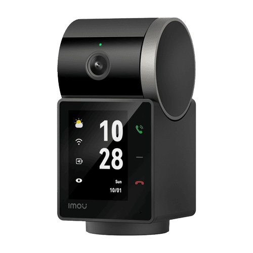 Camera Imou Rex VT Pro IPC-S2VBP-5M0WR