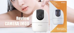 review camera imou