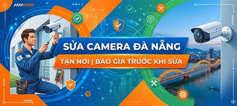 sua camera da nang