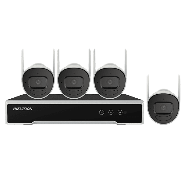 tron bo 4 camera wifi hikvision