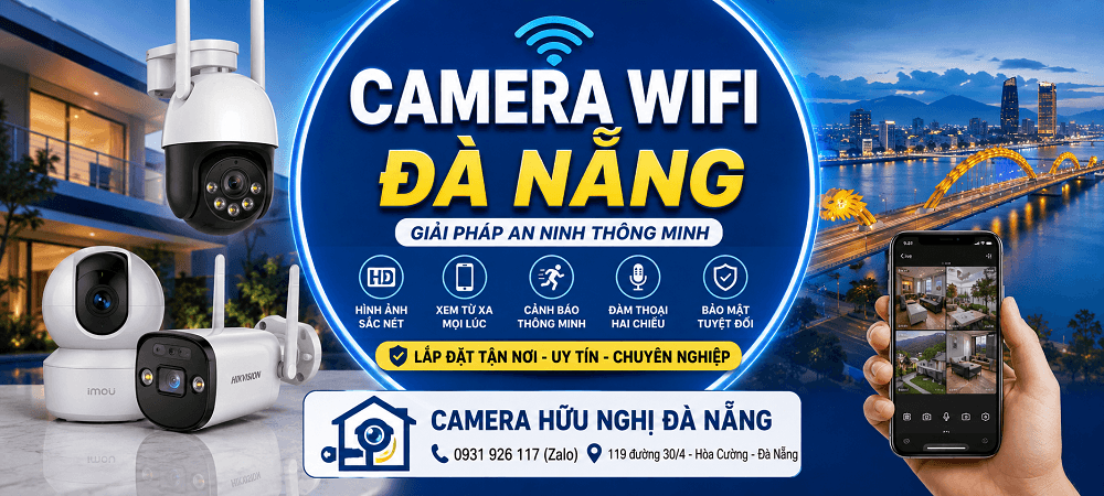 camera wifi da nang