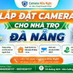 lap dat camera cho nha tro da nang