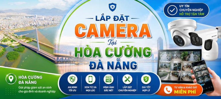 Lắp Đặt Camera Tại Hòa Cường Đà Nẵng 1 lap dat camera tai hoa cuong da nang