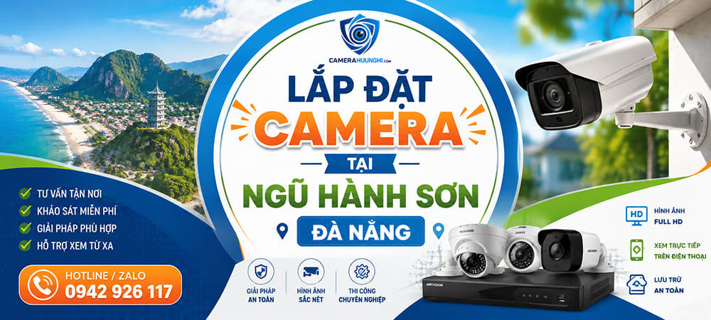 Camera Đà Nẵng 9 lap dat camera tai ngu hanh son da nang