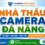 nha thau camera da nang
