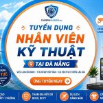 viec lam nhan vien ky thuat tai da nang
