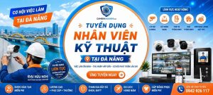 viec lam nhan vien ky thuat tai da nang