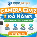 camera ezviz da nang