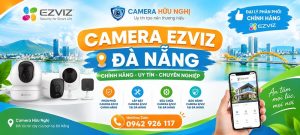 camera ezviz da nang