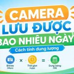camera luu duoc bao nhieu ngay