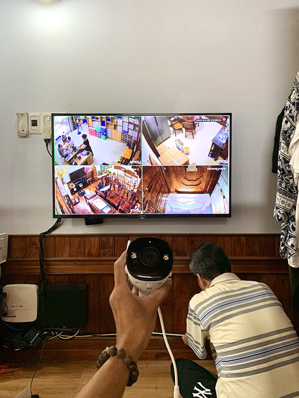 lap camera van phong da nang