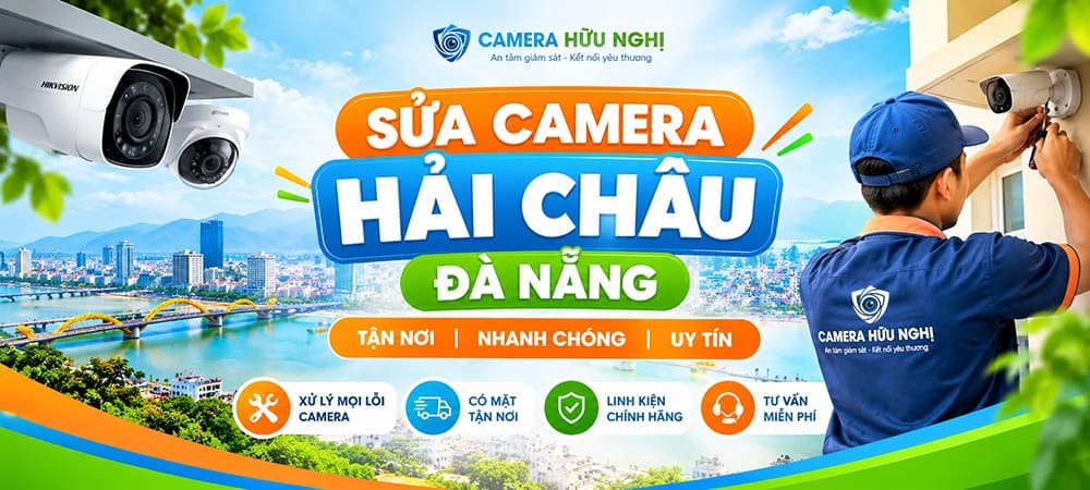 sua camera hai chau da nang
