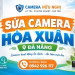 sua camera hoa xuan da nang