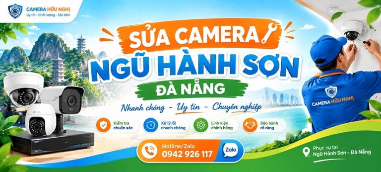 Sửa camera Ngũ Hành Sơn Đà Nẵng 7 sua camera ngu hanh son da nang