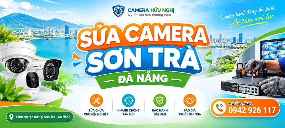 sua camera son tra da nang