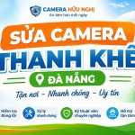 sua camera thanh khe da nang