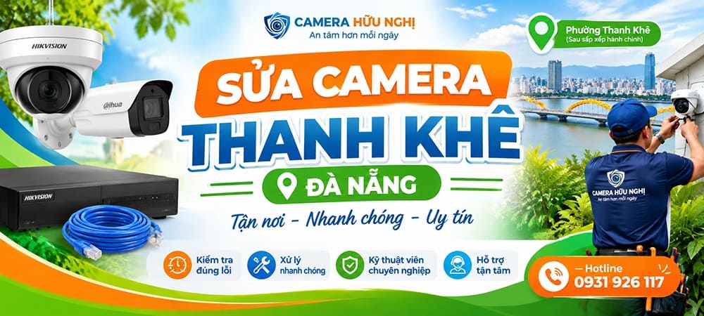 sua camera thanh khe da nang