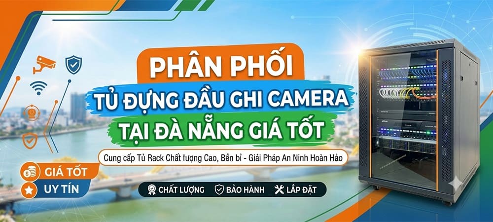 Phân phối tủ đựng đầu ghi camera tại Đà Nẵng giá tốt 1 phân phối tủ đựng đầu ghi camera tại Đà Nẵng