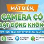 mat dien camera co hoat dong khong