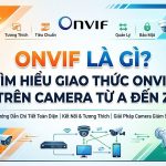 giao thuc ONVIF la gi