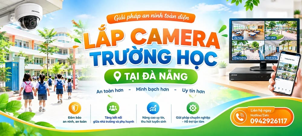 lap camera truong hoc tai da nang
