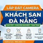lap dat camera khach san da nang