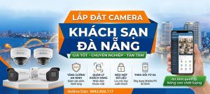 lap dat camera khach san da nang